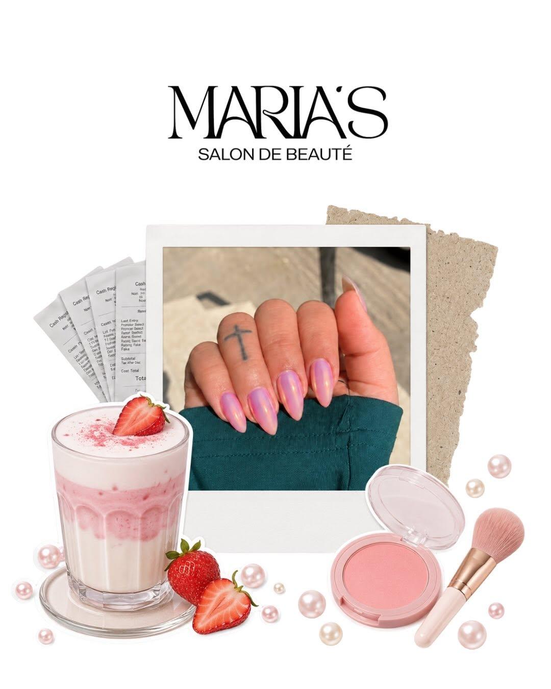 MARIA'S