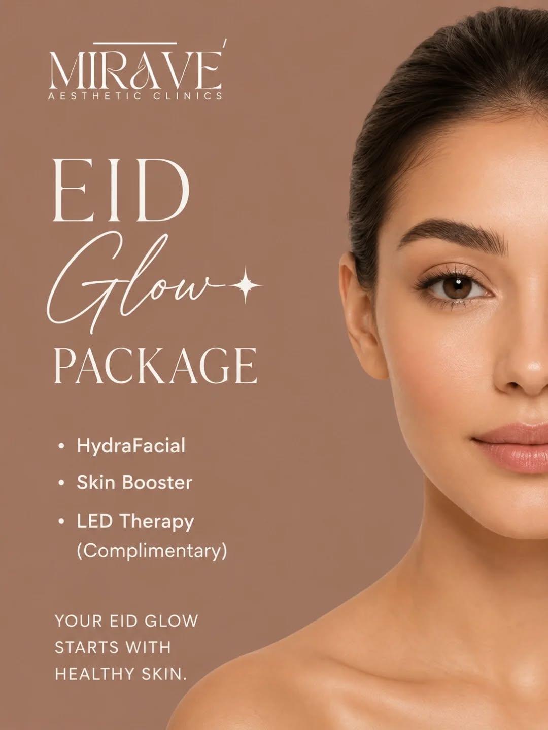 Miravé Aesthetic Clinics