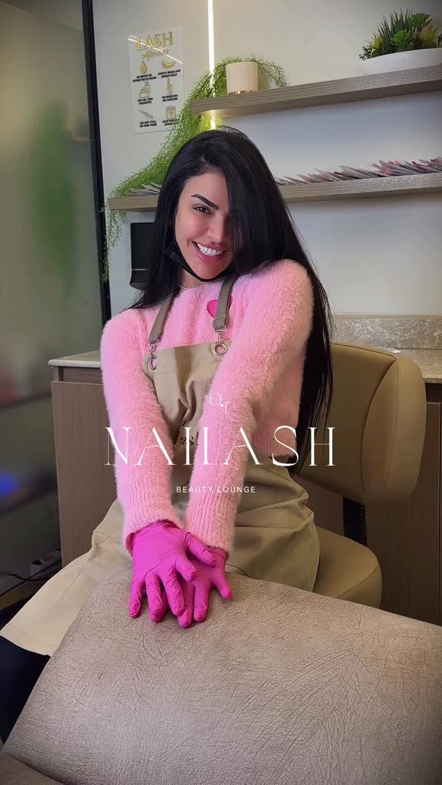 Nailash Beauty Lounge