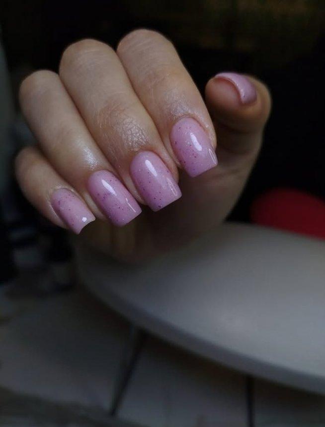 Russian Nails