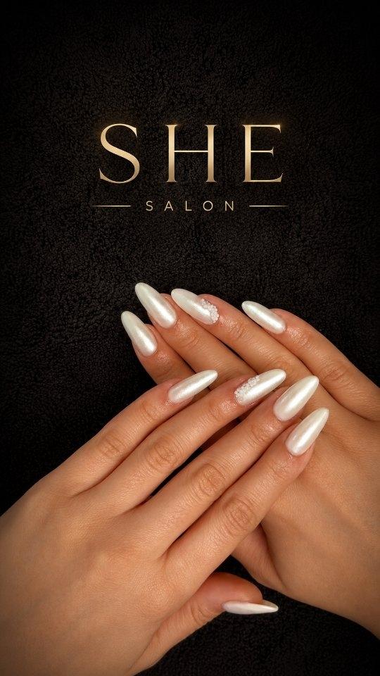 She Salon