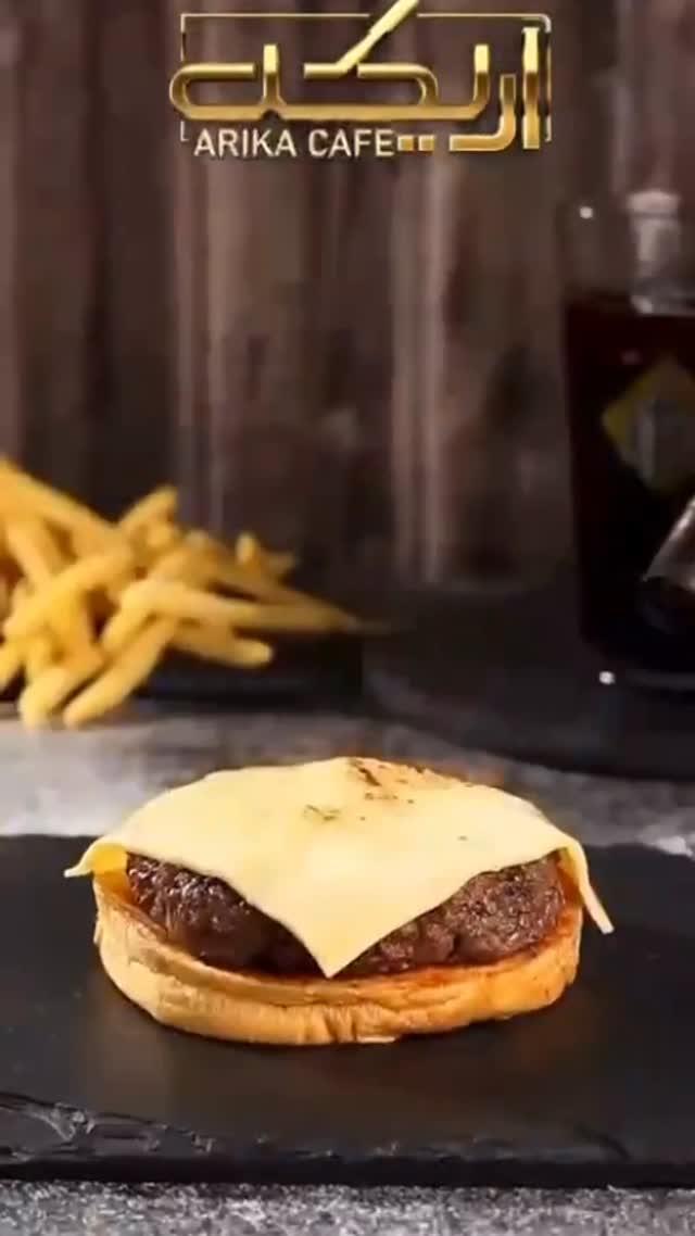 Arika Café 9