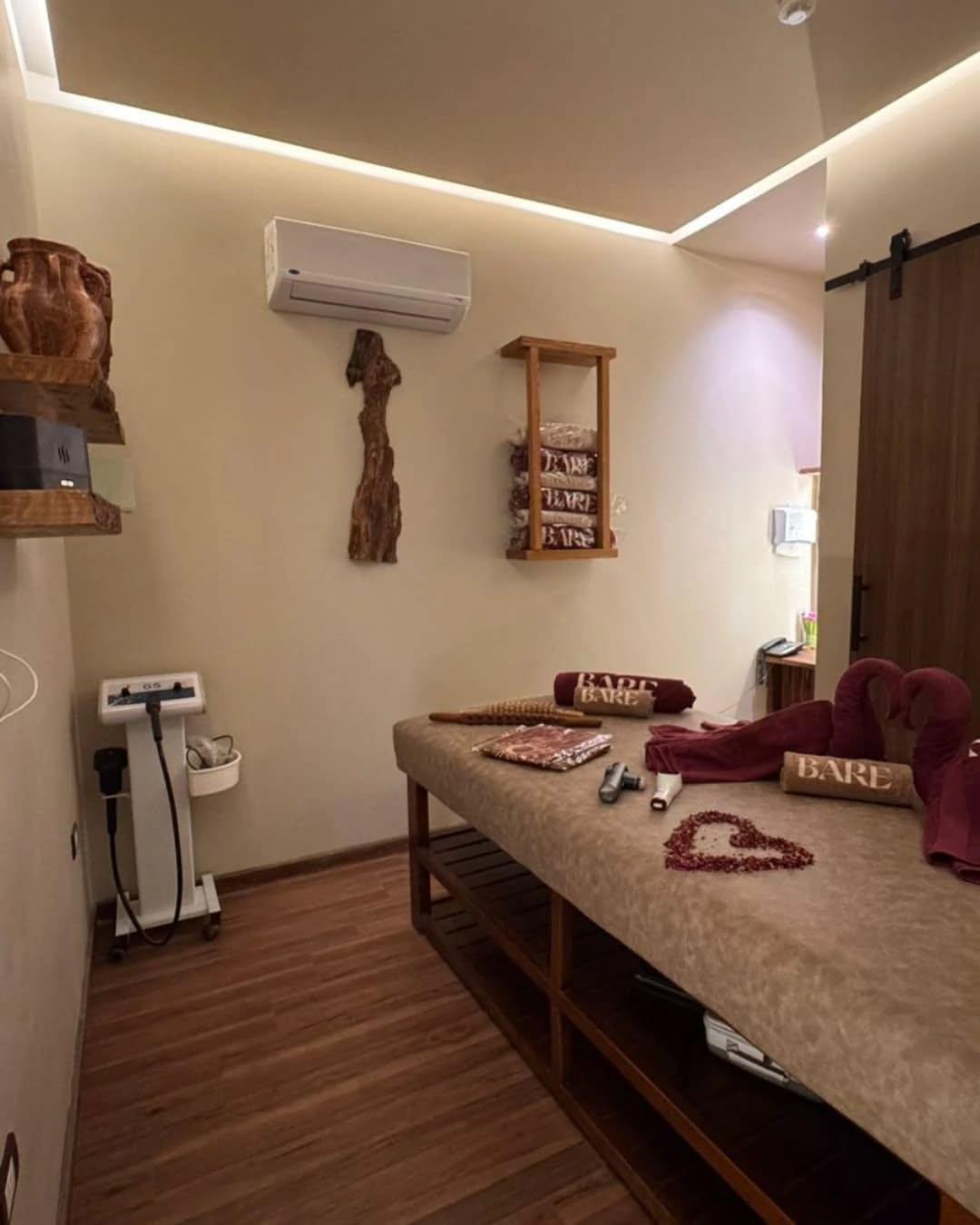 Bare Spa 5
