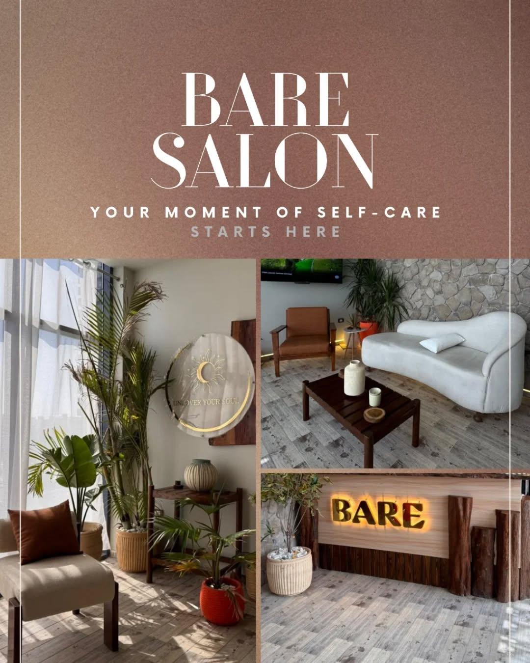 Bare Spa 7