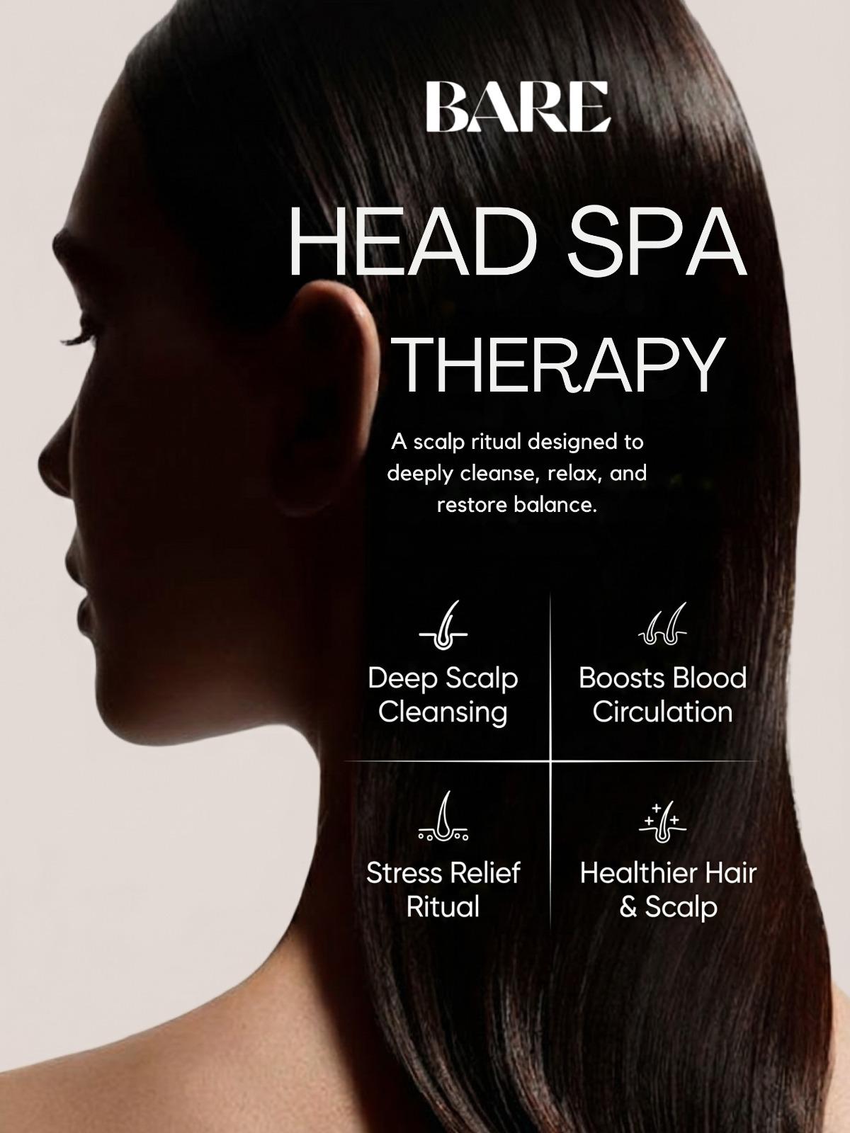 Bare Spa 8