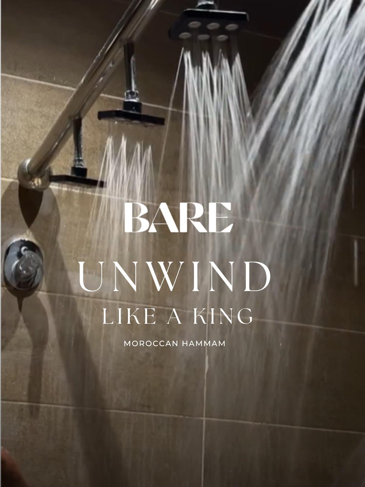 Bare Spa 9