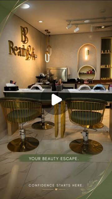 Beauty Boutique