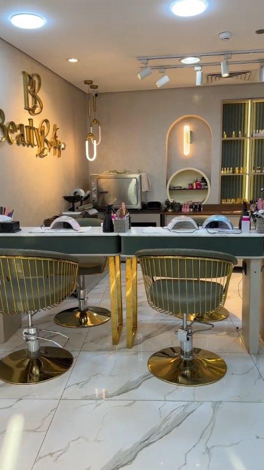 Beauty Boutique 6