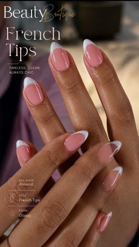 Beauty Boutique 8