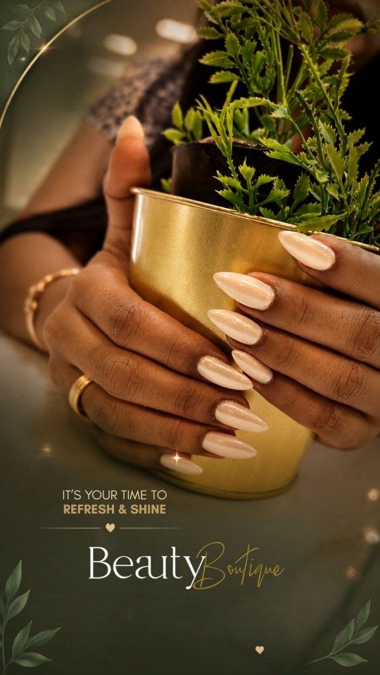 Beauty Boutique 11