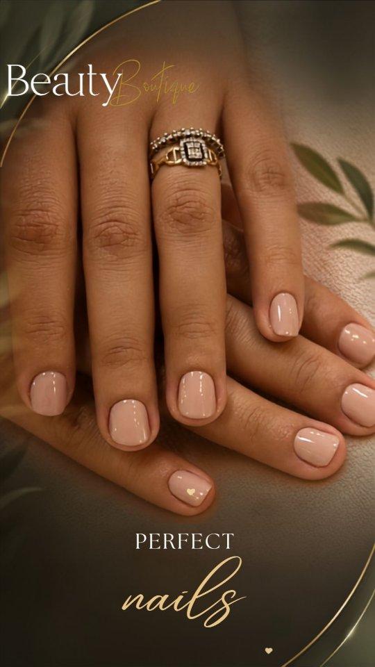 Beauty Boutique 12