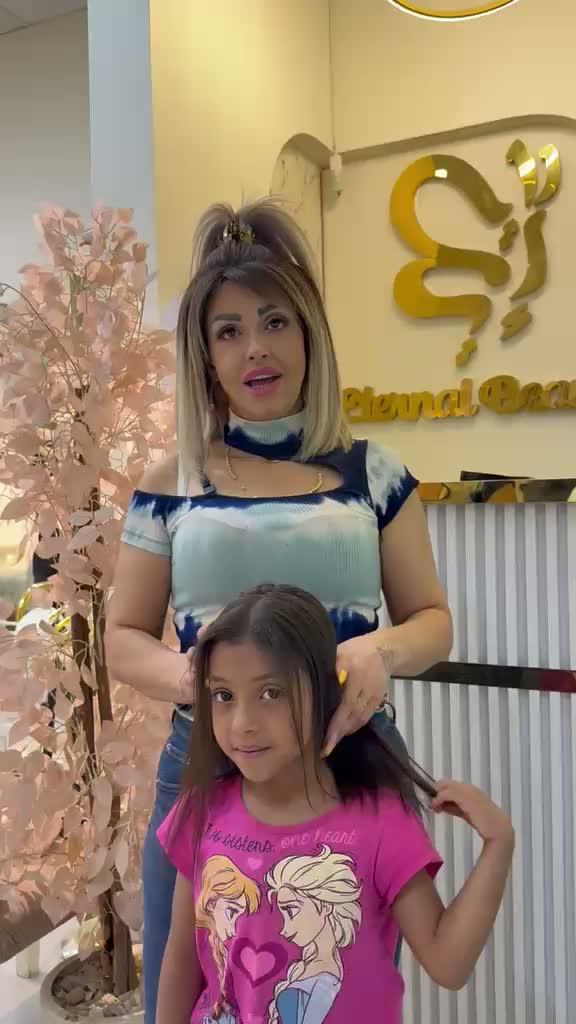 Eternal Beauty 7