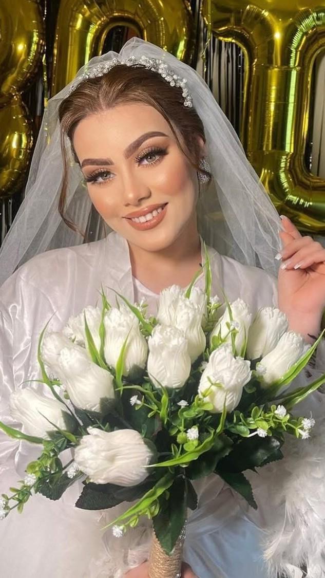 هدير النجار 5