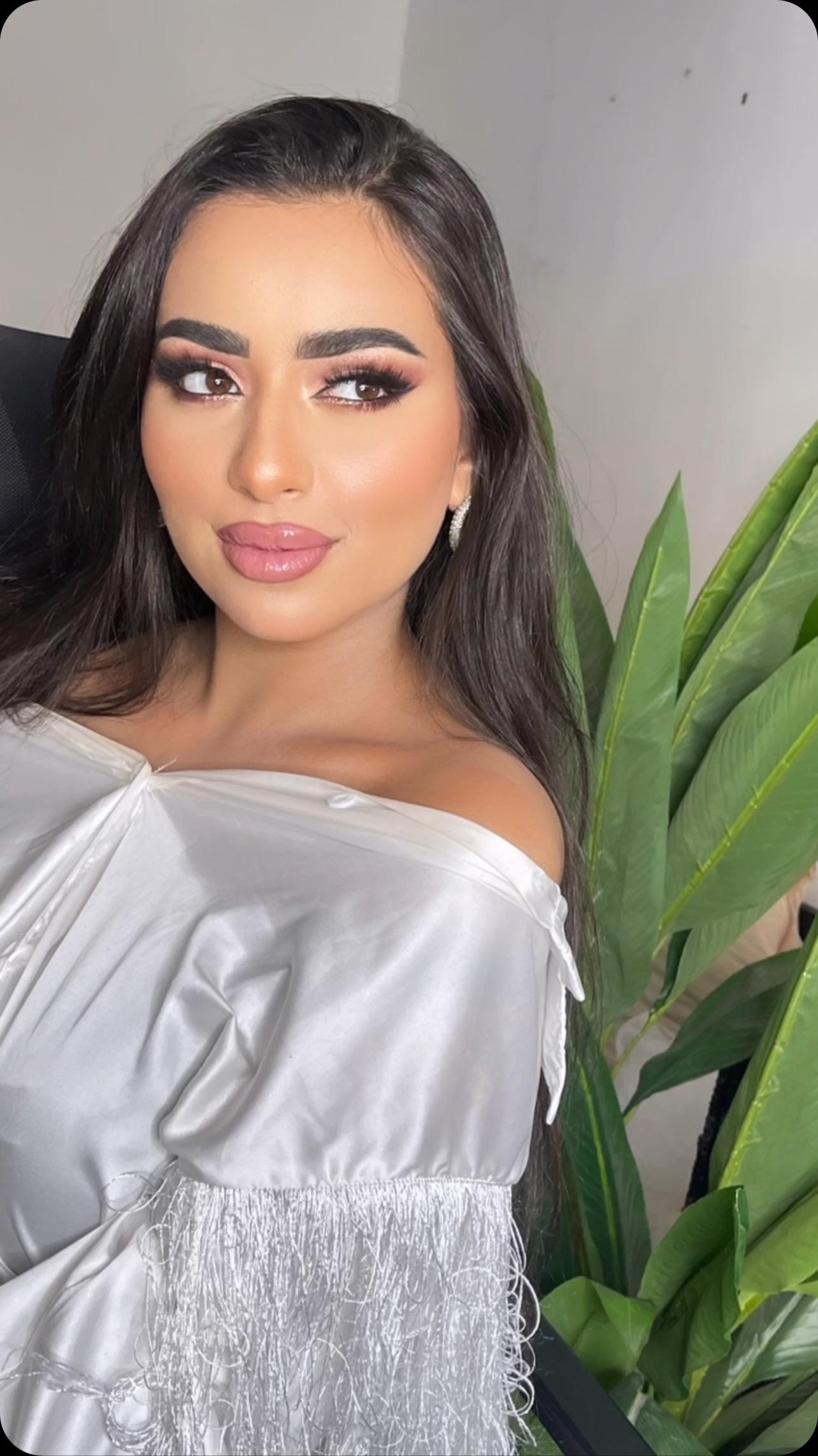 هدير النجار 7