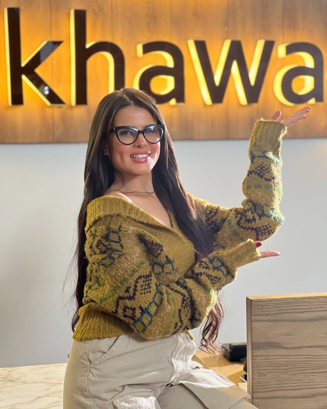 Hajer Hassan 1