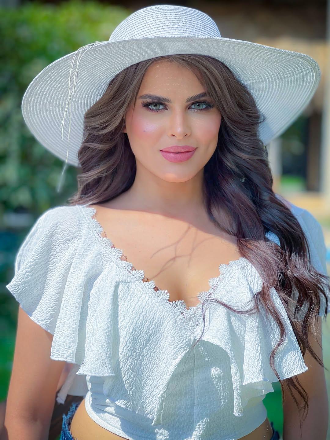 Hajer Hassan 3