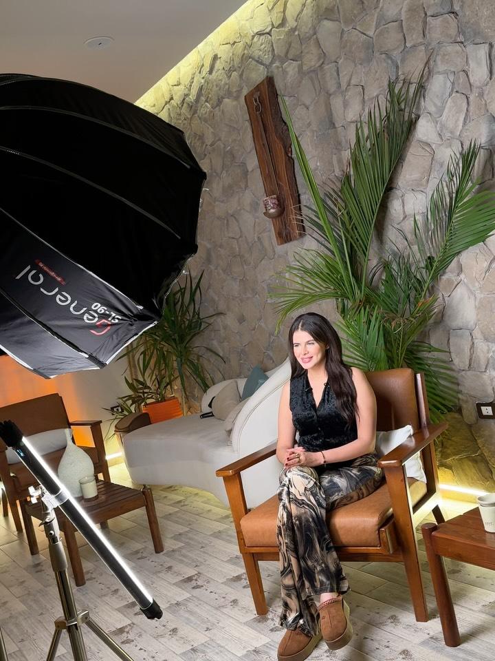 Hajer Hassan 4