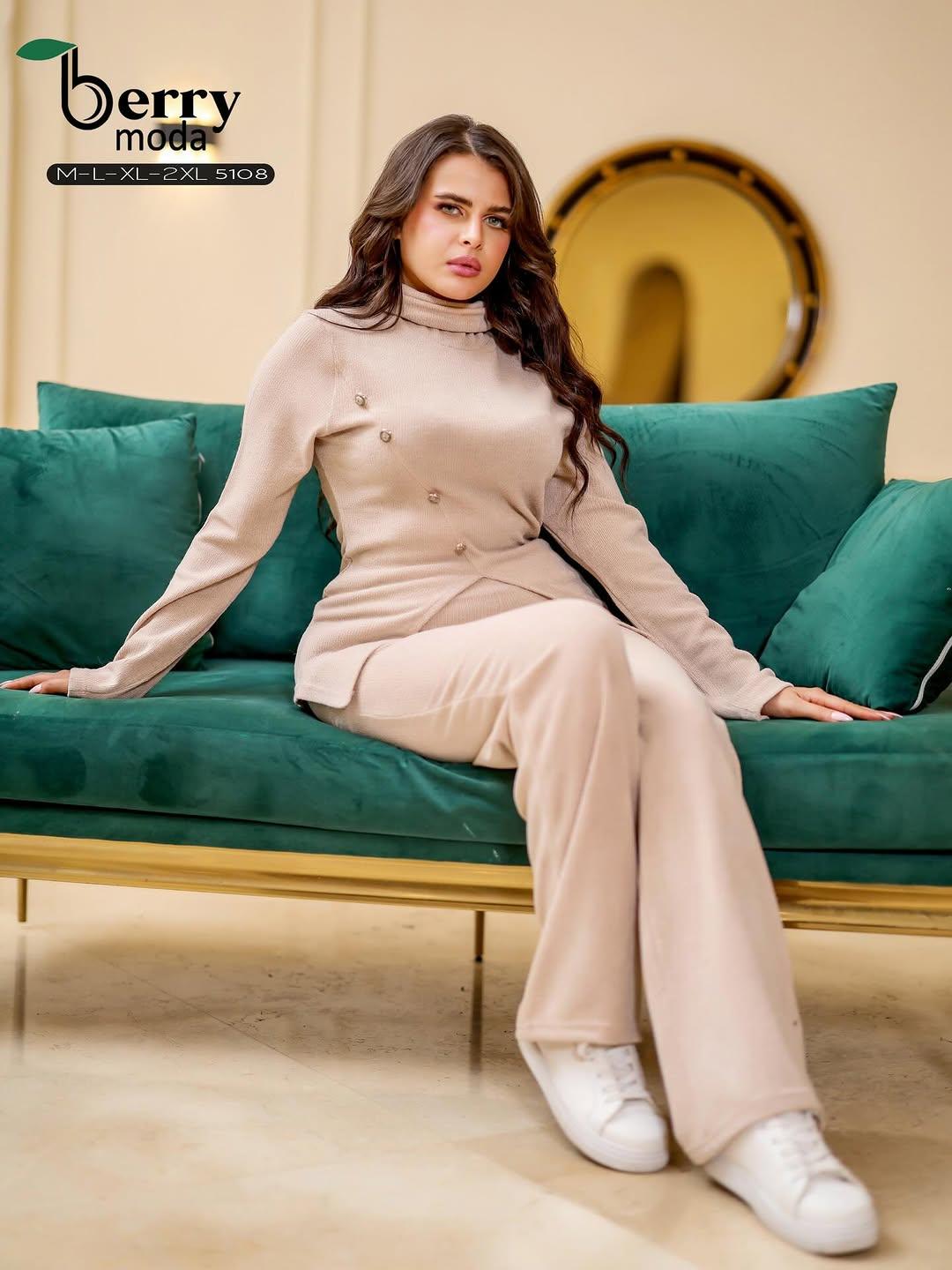 Hajer Hassan 5