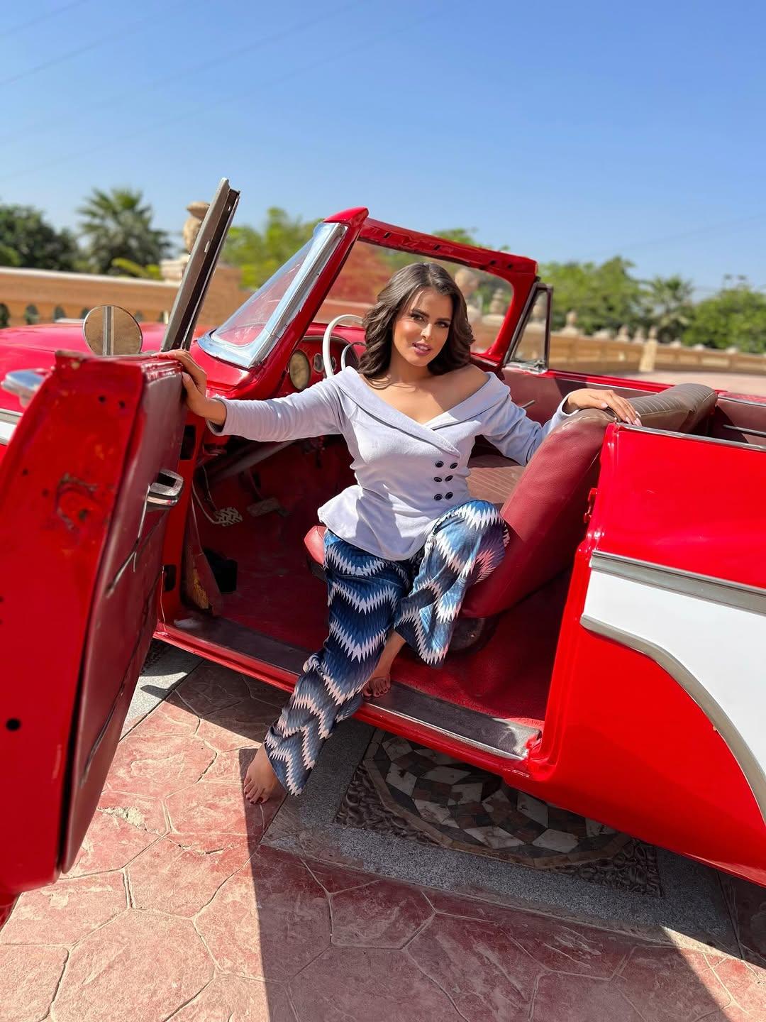 Hajer Hassan 6