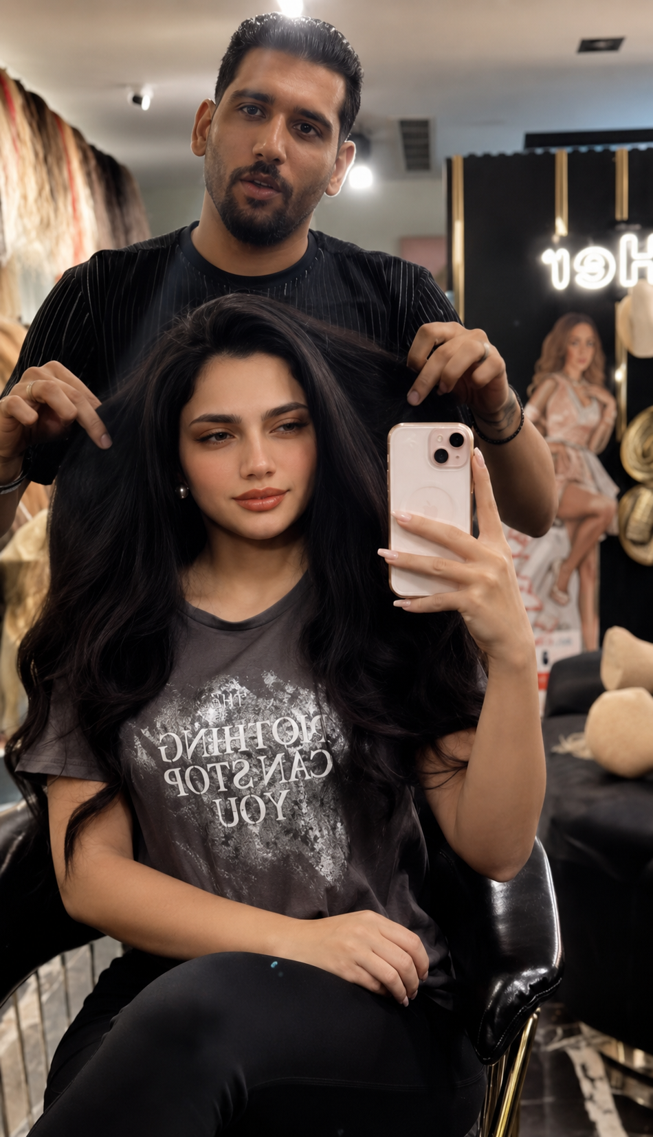 Her crown wigs 1