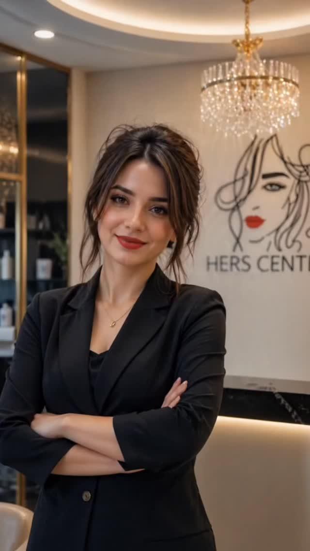 Hers Beauty Center 4
