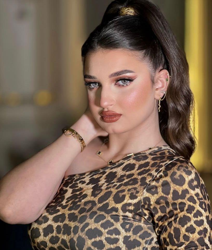 Jeje Ayman 26