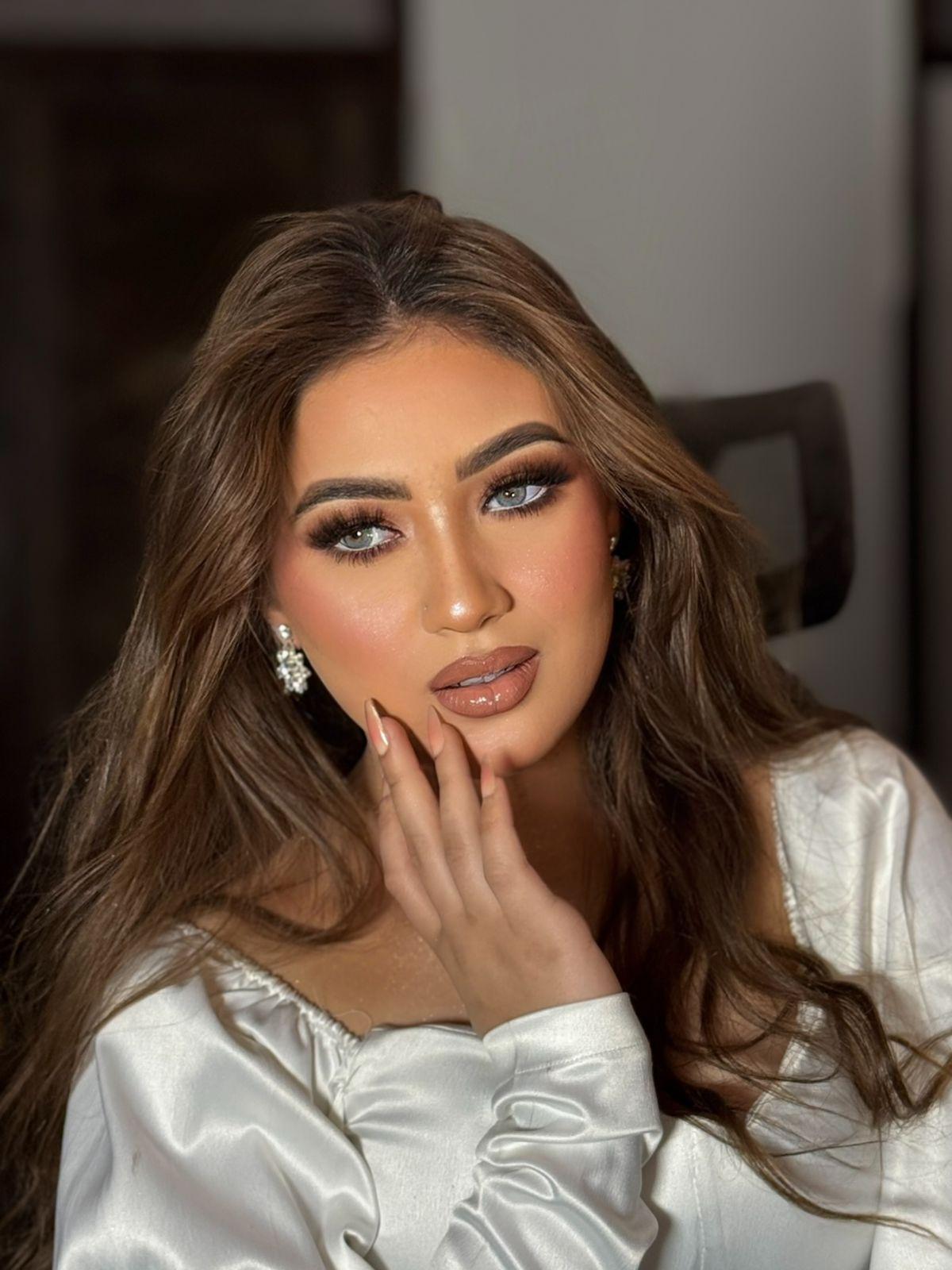 كاريمان سعد 1
