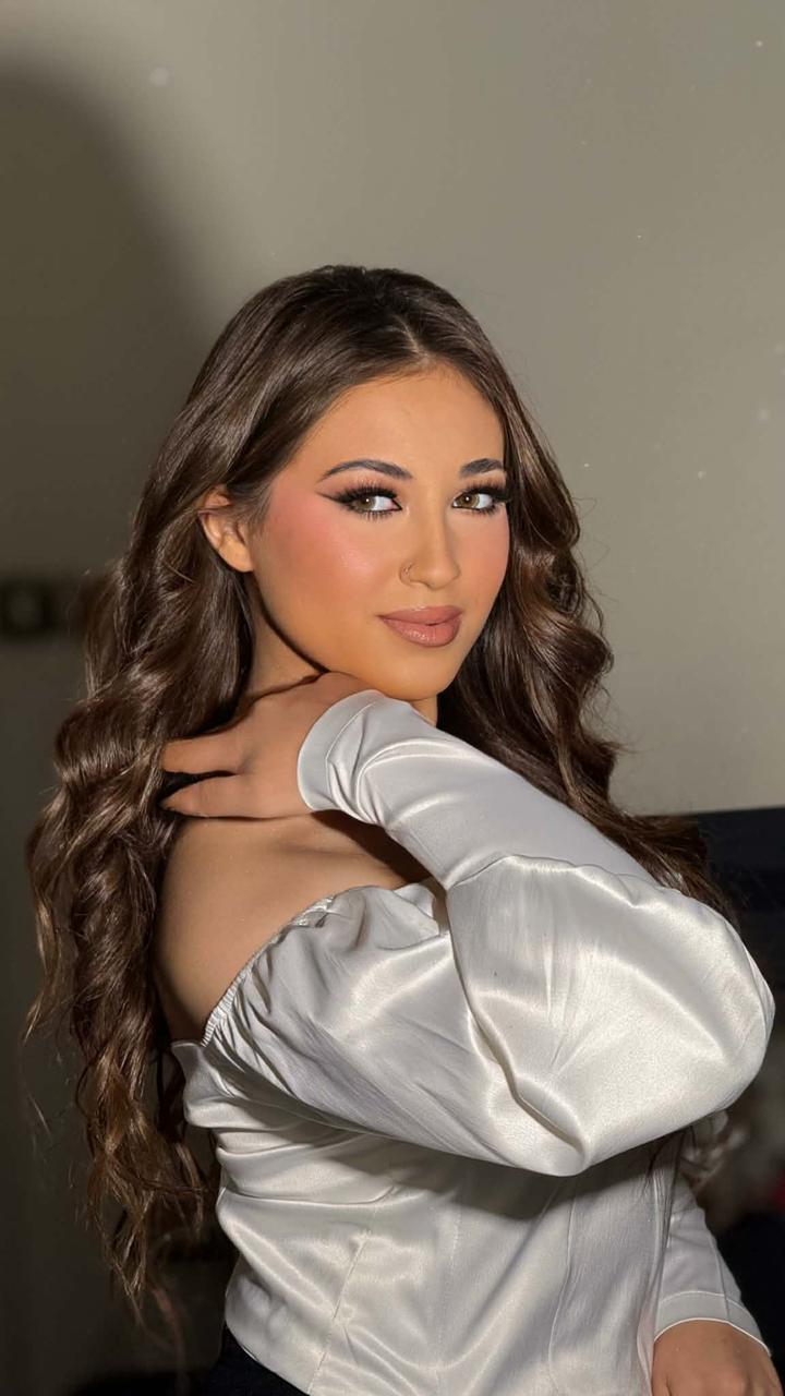 كاريمان سعد 2