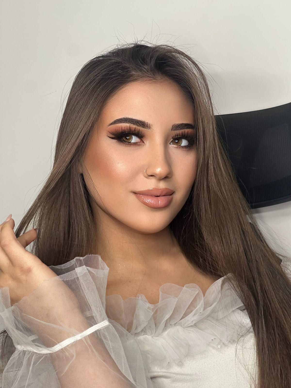 كاريمان سعد 4