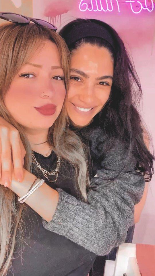 MALIKA & MO 13