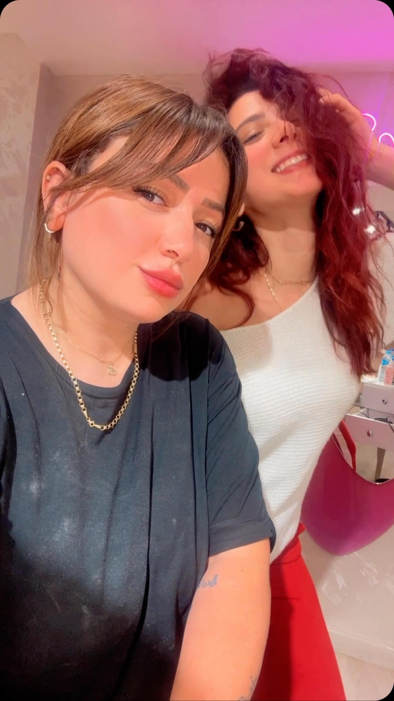 MALIKA & MO 21