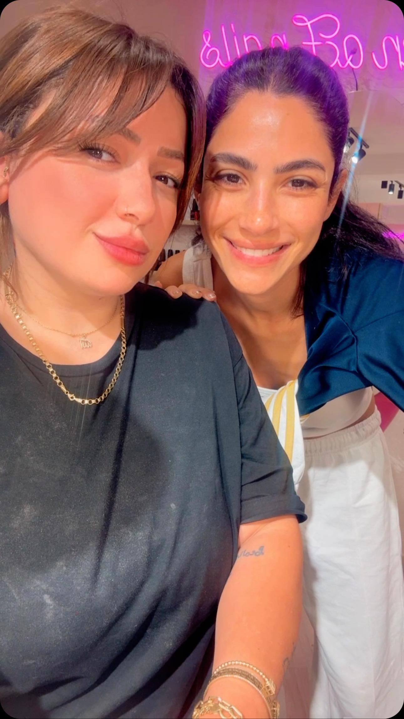 MALIKA & MO 22