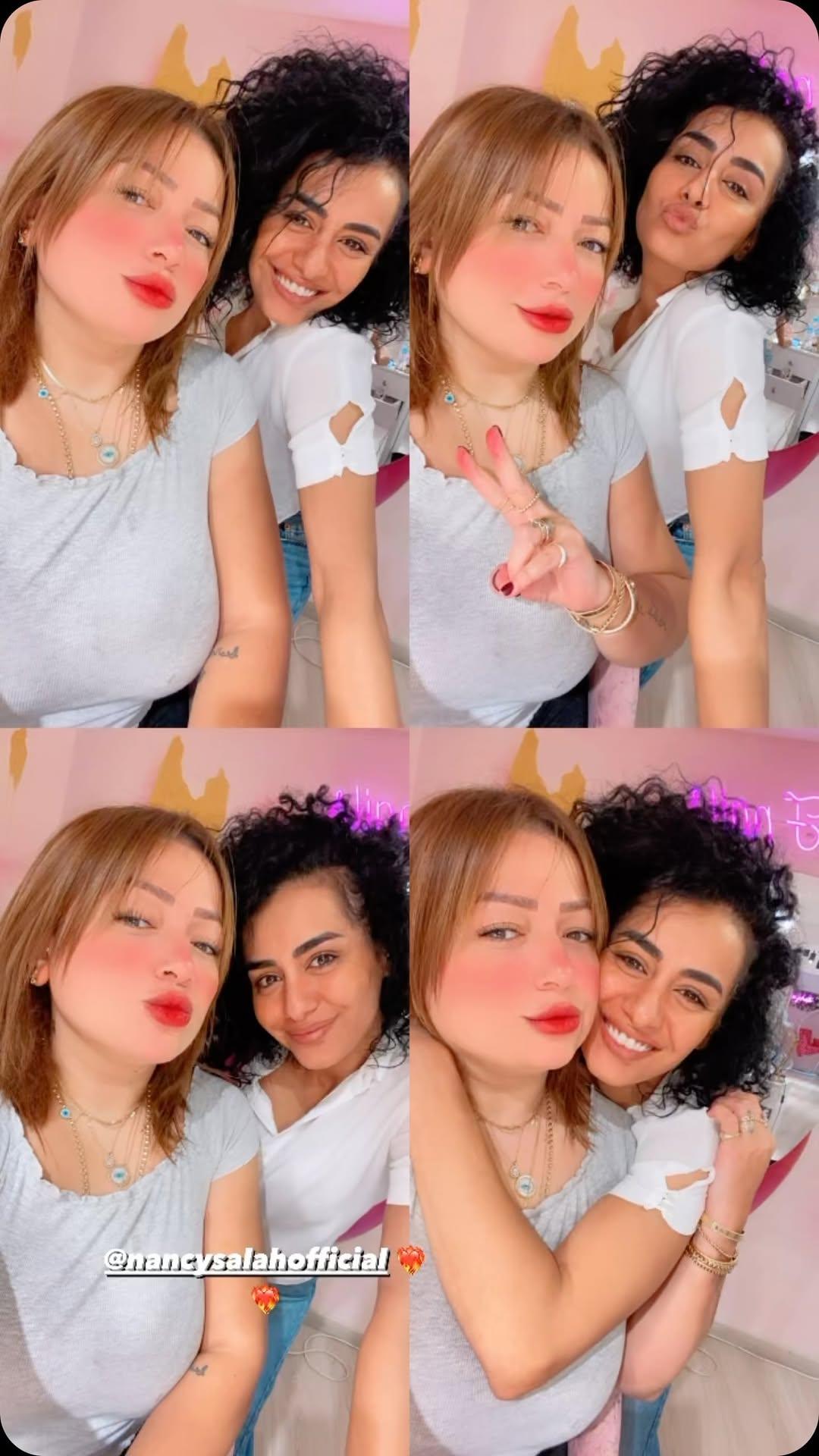 MALIKA & MO 26