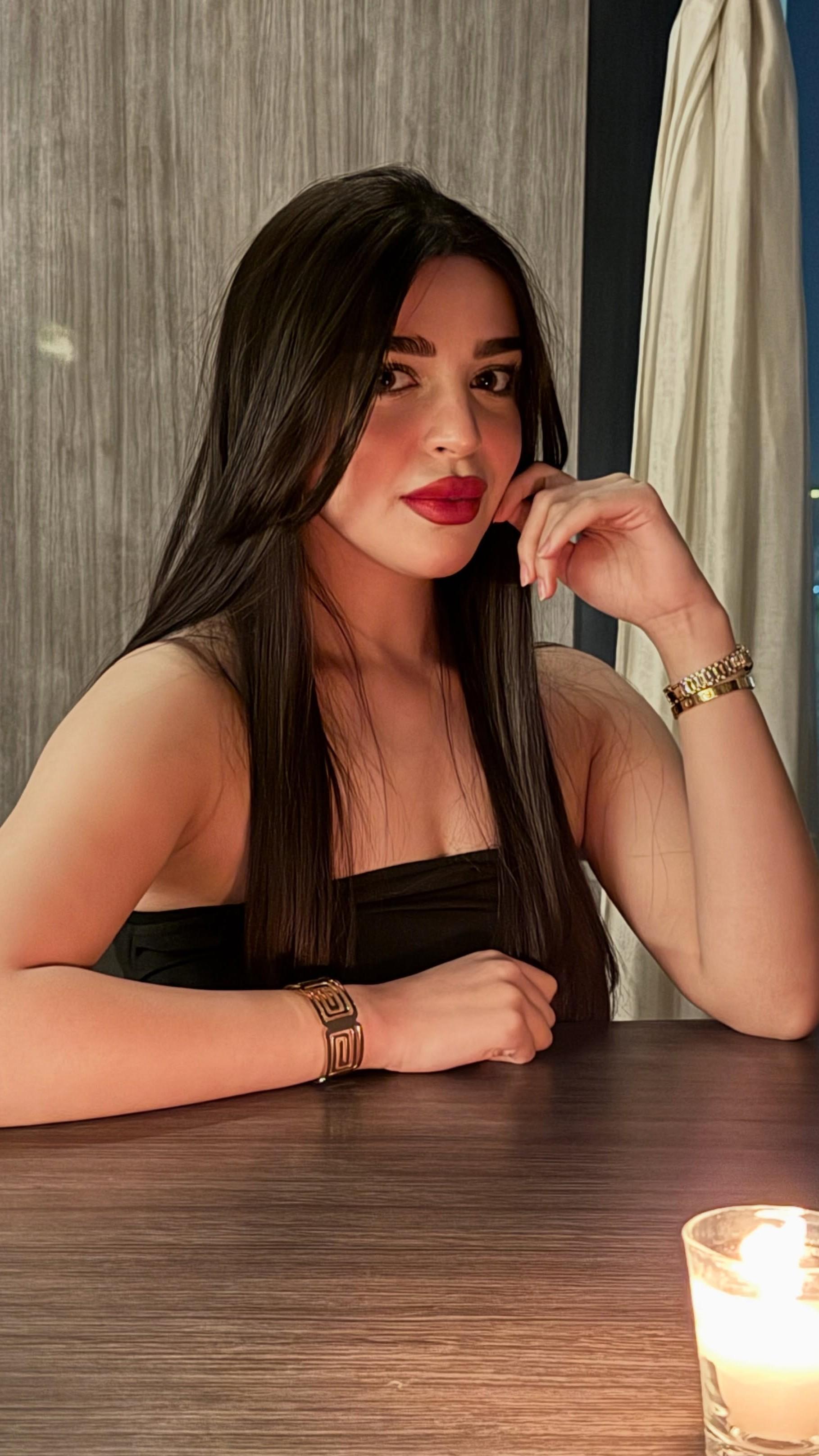 مريم ممدوح 1