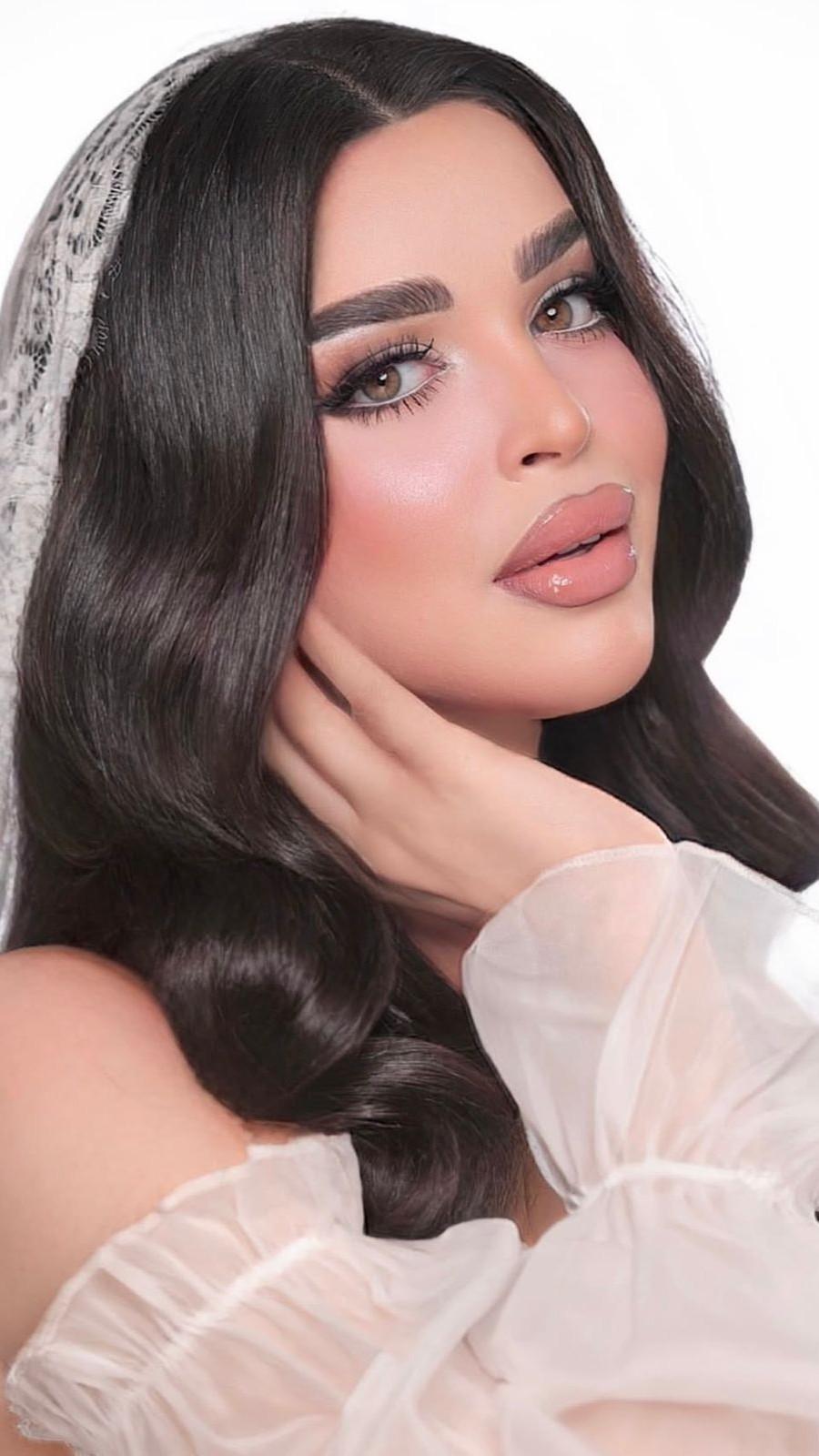 مريم ممدوح 5