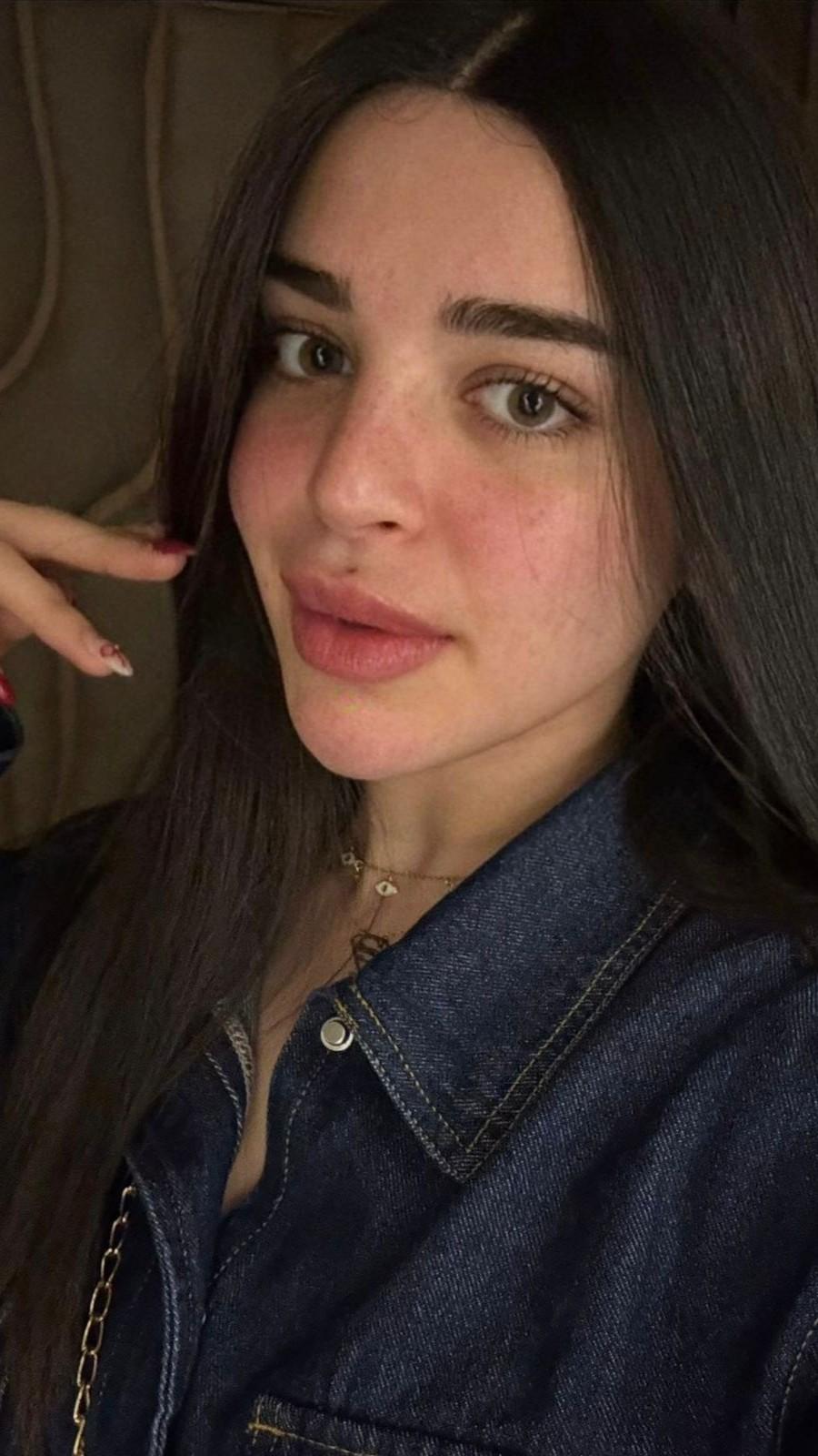 مريم ممدوح 8