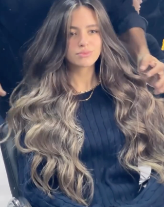mohamed gaber beauty salon 1