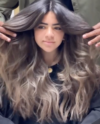 mohamed gaber beauty salon 2