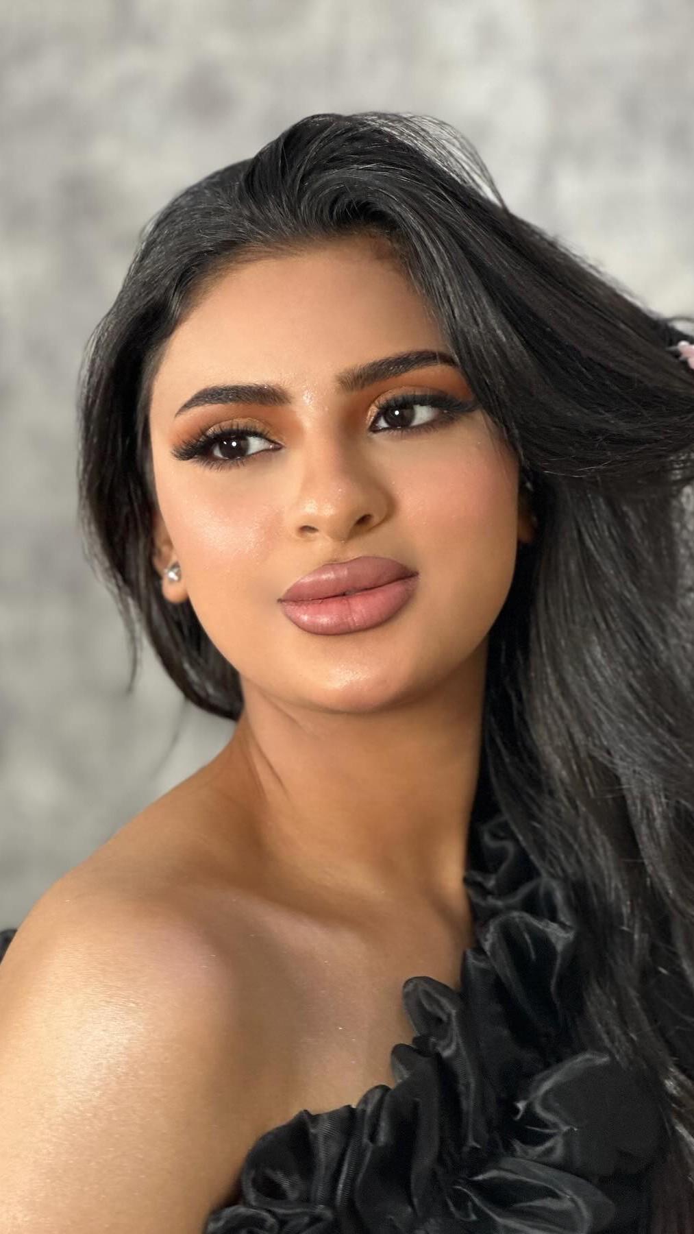 نادين هاني 1
