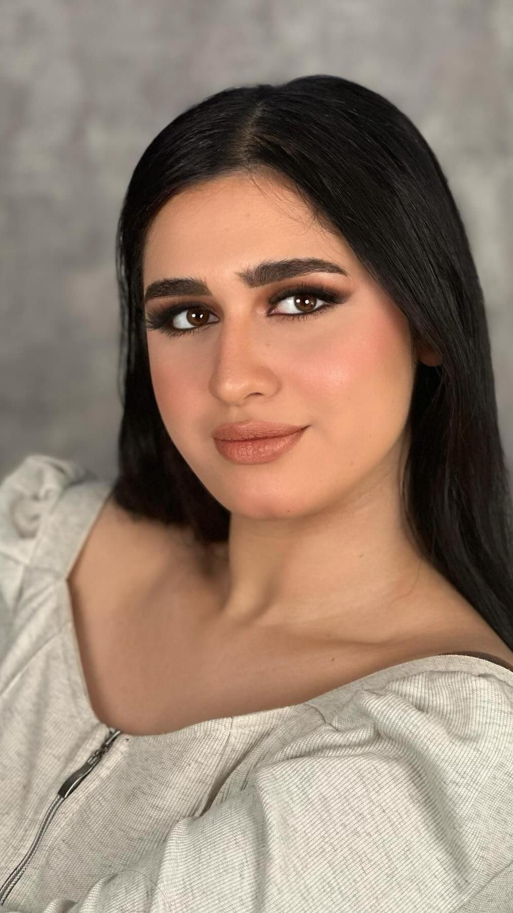 نادين هاني 2