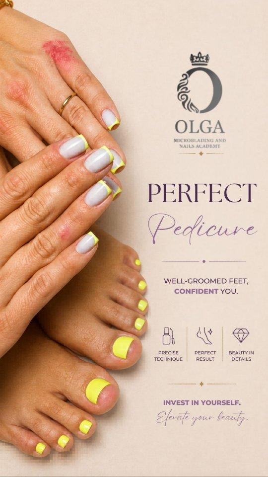 OLGA Microblading & Nails 1