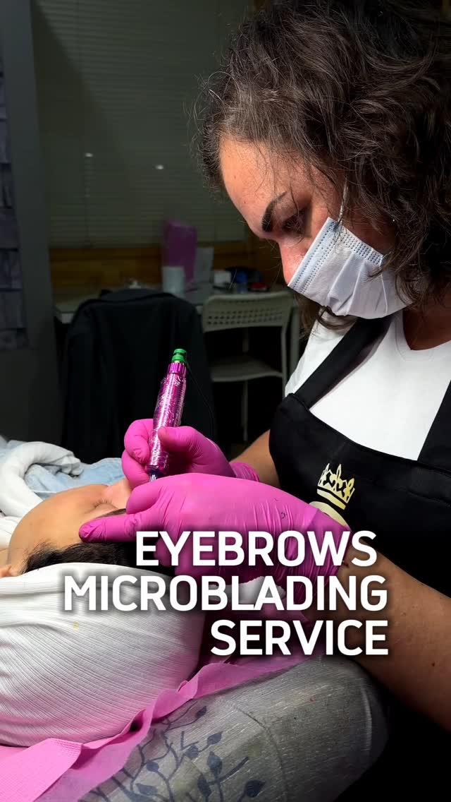 OLGA Microblading & Nails 3
