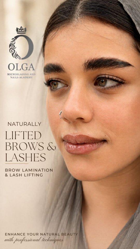 OLGA Microblading & Nails 4