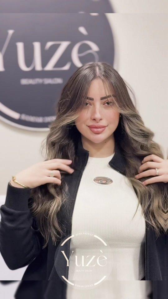 Yuzé Beauty Salon 2