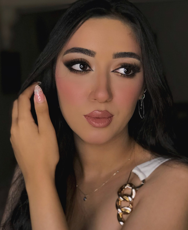 Doaa Youssif 1