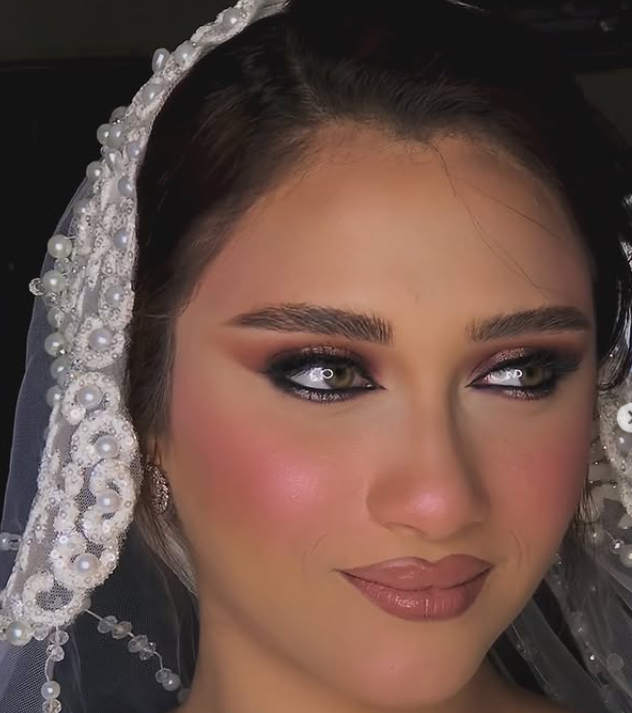 Doaa Youssif 3