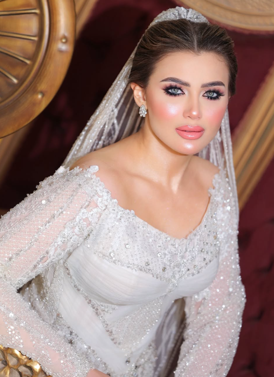 Doaa Gharib 2