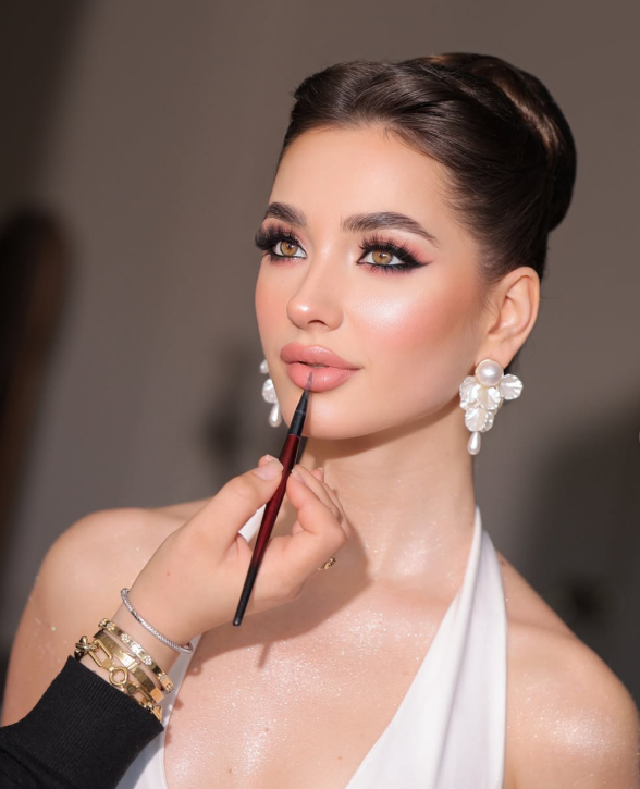 Doaa Gharib 5