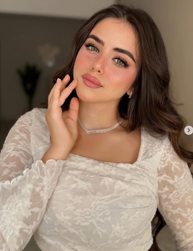 sara ahmed 1