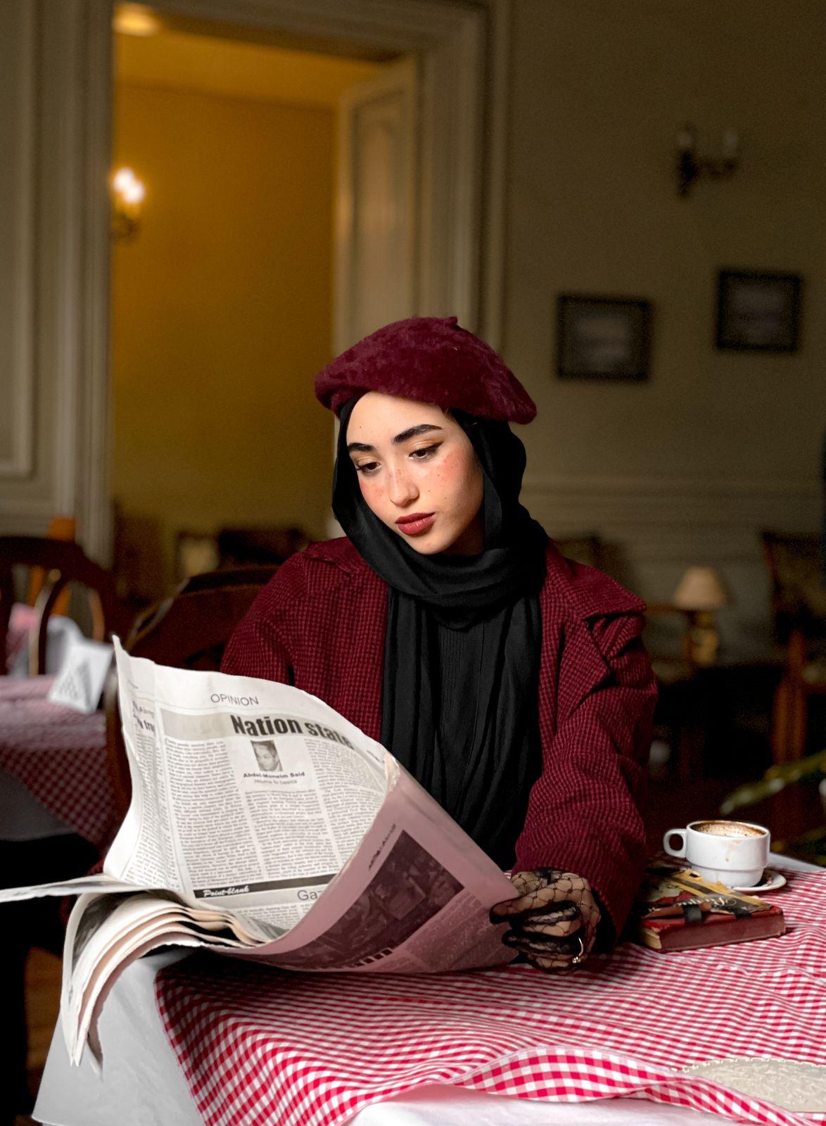hoda ali 4